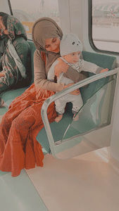 Meet your Posher, Roo